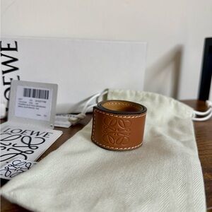 Loewe Slap Bracelet